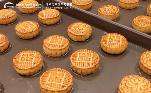 月餅圖片