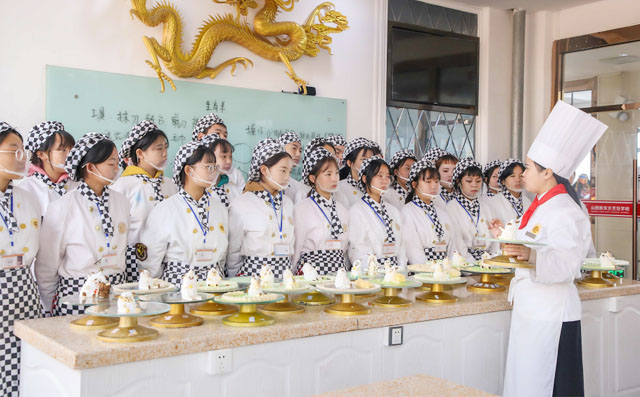 西點(diǎn)作品